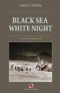 Black Sea White Night