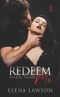 Redeem Me: A Reverse Harem Vampire Romance