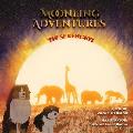 Moonling Adventures - The Serengeti