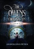 The Owens Chronicles: The Complete Trilogy