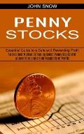 Penny Stocks: An Excellent Method of Trading Select Penny Stocks With a Lower Risk and a High Possibility of Profits (Essential Guid