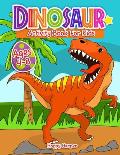 Dinosaurs Activity Book