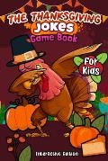 Thanksgiving Jokes Game