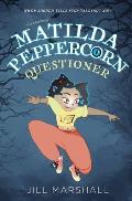The Legend of Matilda Peppercorn: Questioner