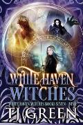 White Haven Witches: Books 7 - 9