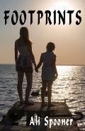 Footprints: Strong Southern Women Book 4