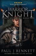 Warrior Knight: An Epic Fantasy Novel