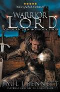 Warrior Lord: An Epic Military Fantasy Novel