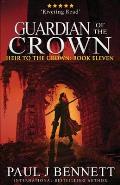 Guardian of the Crown: An Epic Fantasy Novel