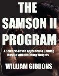 The Samson II Program