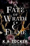 Fate of Wrath & Flame Fate & Flame 01
