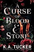Curse of Blood & Stone Fate & Flame 02