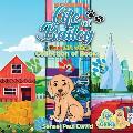 Life of Bailey: Collection of Books 123
