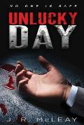 Unlucky Day: A Crime Thriller