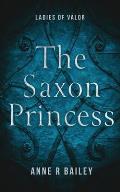The Saxon Princess
