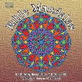 Bible Mandalas: Coloring Book for Adults with Passages from the Bible