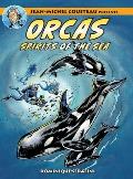 Jean-Michel Cousteau Presents ORCAS: Spirits of the Seas