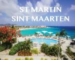 St Martin/ Sint Maarten: St Martin/ Sint Maarten