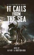 It Calls From the Sea