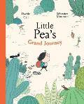Little Peas Grand Journey