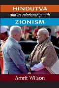Hindutva and its relationship with Zionism