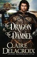 The Dragon & the Damsel: A Medieval Romance