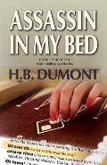 Assassin in My Bed: Book Four of the Noir Intelligence Series