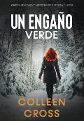 Un Enga?o Verde: Un thriller de suspense y misterio de Katerina Carter, detective privada