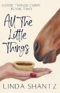 All The Little Things: Good Things Come Book 2