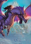 Dragon School The Complete Series