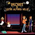 Le Secret du Lyc?e Alfred Hills: Une histoire myst?rieuse pour les enfants avec des illustrations