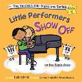 Little Performers Book 4 Show Off on the Black Keys
