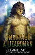 I Married A Lizardman Prime Mating Agency 01
