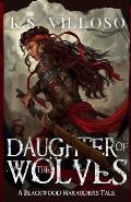 Daughter of the Wolves