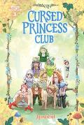 Cursed Princess Club Volume Three