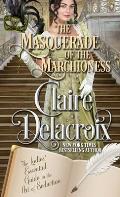 The Masquerade of the Marchioness