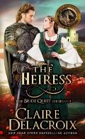 The Heiress: A Medieval Romance