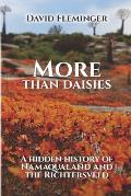 More Than Daisies: A Hidden History of Namaqualand and the Richtersveld