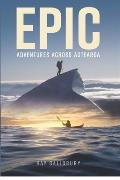 Epic: Adventures Across Aotearoa