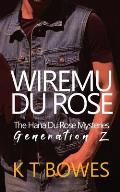 Wiremu Du Rose