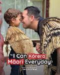 I Can Kōrero Māori Everyday