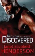 Red Zone Discovered: Romantic Thriller