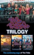 The Tribe Trilogy