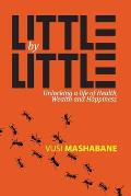 Little by Little: Unlocking a Life of Health, Wealth and Happiness