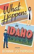 What Happens in Idaho
