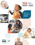 Dietary Guidelines for Americans 2020 - 2025