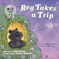 Reg Takes a Trip: A Co-Regulation Story for Kids