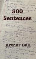 500 Sentences