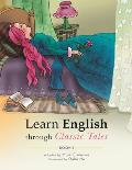 Learn English through Classic Tales: Book One