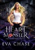The Heart of a Monster: The Complete Series